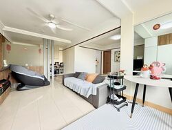 Blk 705 Woodlands Drive 40 (Woodlands), HDB 5 Rooms #601844101